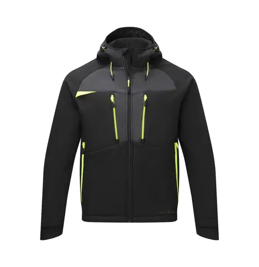 Giacca da lavoro Softshell Portwest