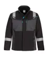 Giacca da lavoro Softshell WX3 FR Portwest FR704
