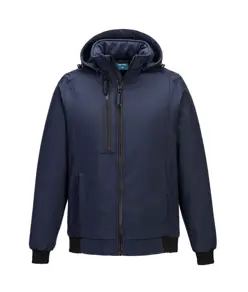 Giacca eco softshell Portwest