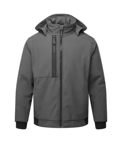 Giacca eco softshell Portwest