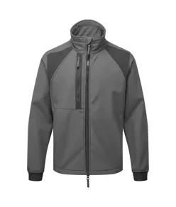 Giacca Eco Softshell Portwest WX2