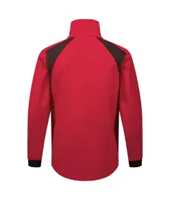 Giacca Eco Softshell Portwest WX2