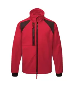 Giacca Eco Softshell Portwest WX2