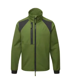 Giacca Eco Softshell Portwest WX2