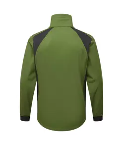 Giacca Eco Softshell Portwest WX2