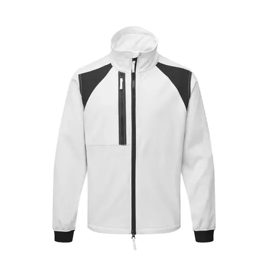 Giacca Eco Softshell Portwest WX2