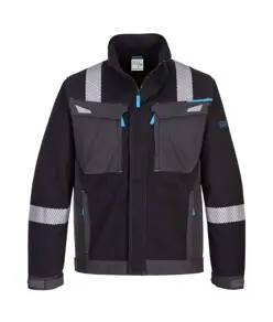 Giacca ignifuga da lavoro WX3 FR Portwest FR602