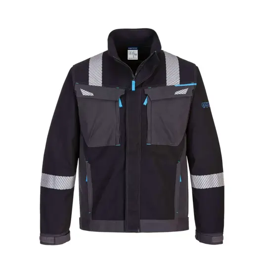 Giacca ignifuga da lavoro WX3 FR Portwest FR602