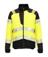 Giacca imbottita alta visibilita Portwest T170