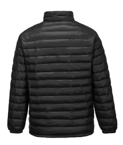 Giacca imbottita idrorepellente Portwest S543