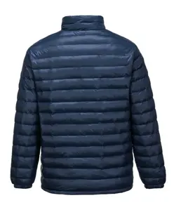 Giacca imbottita idrorepellente Portwest S543