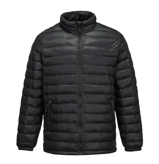 Giacca imbottita idrorepellente Portwest S543