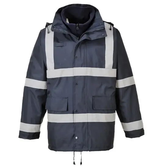 Giacca impermeabile 3 in 1 Portwest S431