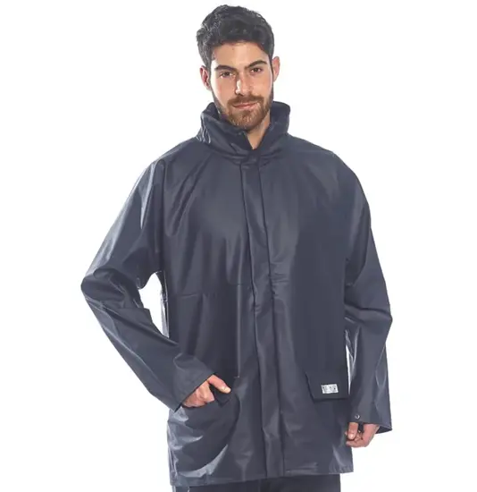 Giacca impermeabile multiprotezione Portwest FR46
