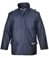 Giacca impermeabile multiprotezione Portwest FR46