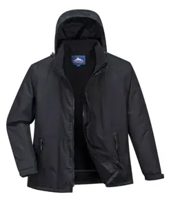 Giacca impermeabile Portwest S505