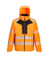Giacca invernale alta visibilità 4 in 1 Portwest