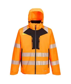 Giacca invernale alta visibilità 4 in 1 Portwest