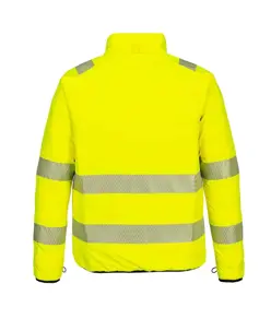 Giacca invernale alta visibilità 4 in 1 Portwest