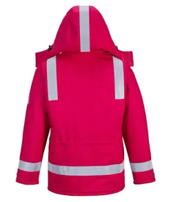 Giacca invernale antifiamma Portwest FR59
