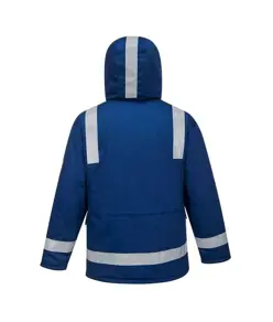 Giacca invernale antifiamma Portwest FR59