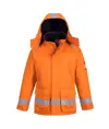 Giacca invernale antifiamma Portwest FR59