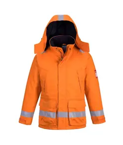 Giacca invernale antifiamma Portwest FR59