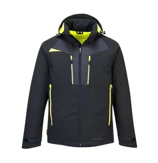 Giacca invernale da lavoro Portwest DX460