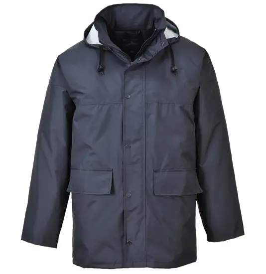 Giacca invernale da lavoro Portwest S437