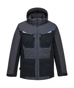 Giacca invernale da lavoro Portwest T740