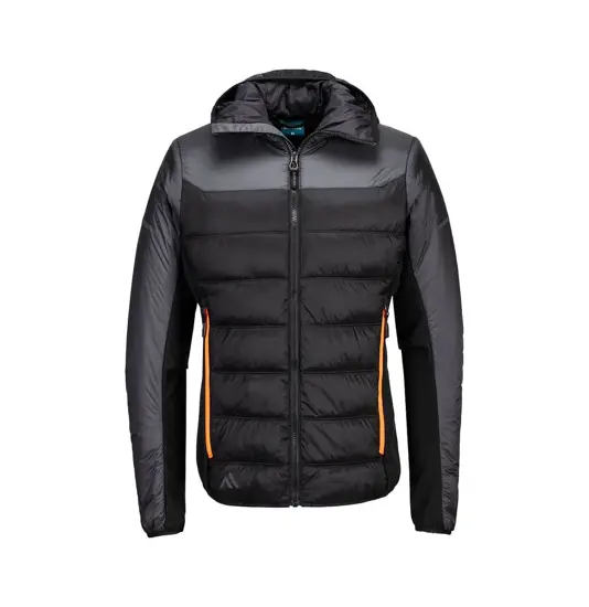 Giacca isolante Portwest Baffle