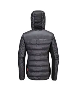 Giacca isolante Portwest Baffle