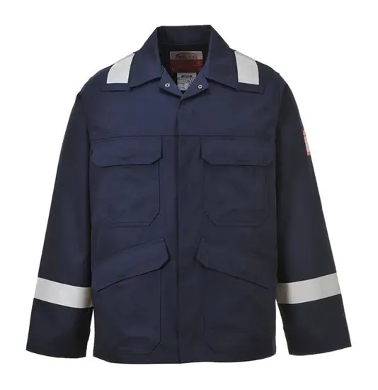 Giacca per saldatore Portwest FR25