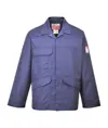 Giacca per saldatore Portwest FR35