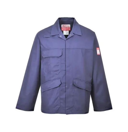 Giacca per saldatore Portwest FR35