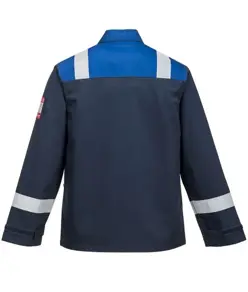 Giacca per saldatore Portwest FR55
