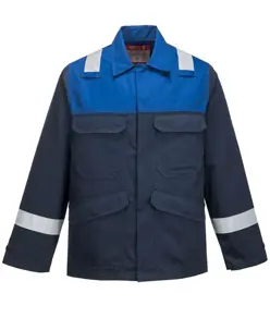 Giacca per saldatore Portwest FR55