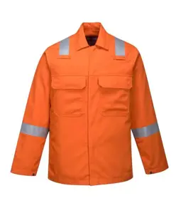 Giacca per saldatura Portwest BZ13