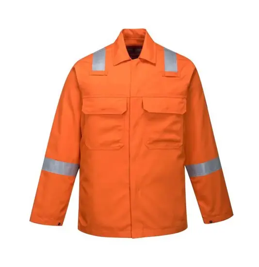 Giacca per saldatura Portwest BZ13