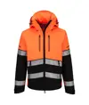Giacca softshell ad alta visibilità Portwest
