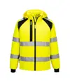 Giacca Softshell ad alta visibilità Portwest