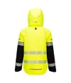 Giacca softshell ad alta visibilità Portwest