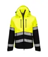 Giacca softshell ad alta visibilità Portwest