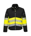 Giacca Softshell alta visibilità Portwest PW375