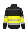 Giacca Softshell alta visibilità Portwest PW375