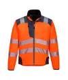 Giacca Softshell alta visibilità Portwest T402