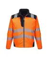 Giacca Softshell alta visibilità Portwest T402