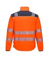 Giacca Softshell alta visibilità Portwest T402