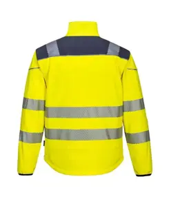Giacca Softshell alta visibilità Portwest T402
