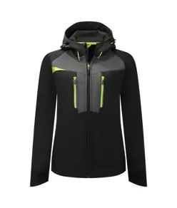 Giacca Softshell da donna Portwest